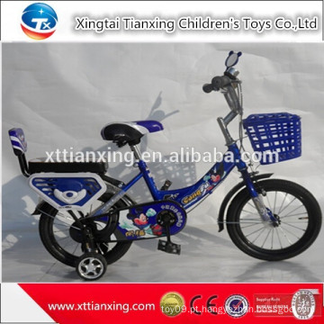 Atacado melhor preço moda fábrica crianças de alta qualidade / criança / bebê equilíbrio bicicleta / bicicleta crianças quentes bicicleta com 4 rodas